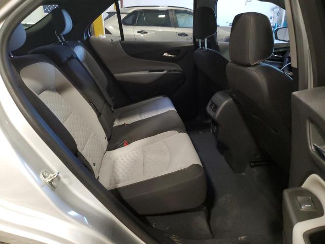 Zdjęcie 10 z aukcji – 2020 CHEVROLET EQUINOX LS z VIN 3GNAXHEV8LS580153