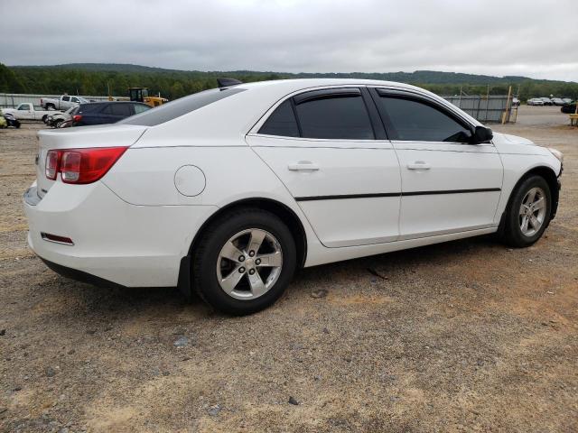 Photo 3 from auction – 2015 CHEVROLET MALIBU LS with VIN 1G11A5SLXFF317725