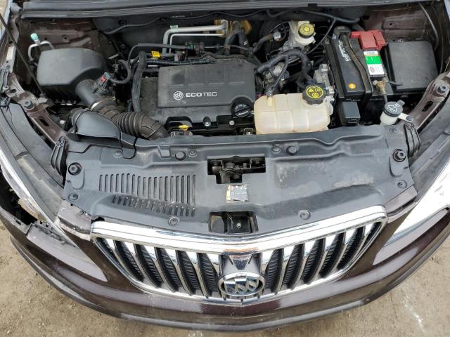Photo 12 from auction – 2014 BUICK ENCORE with VIN KL4CJGSB6EB621721