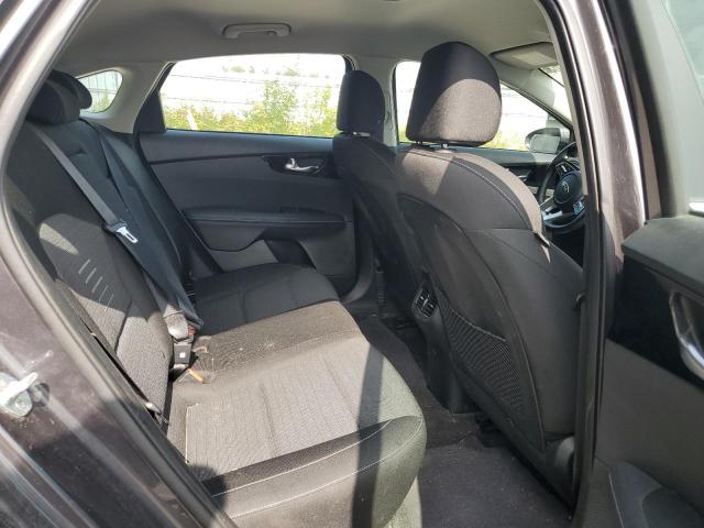 Photo 10 from auction – 2021 KIA FORTE EX with VIN KNAF55AC7M5127190