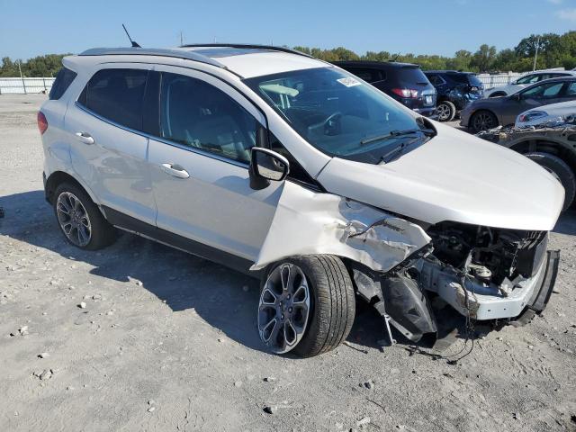 Photo 4 from auction – 2021 FORD ECOSPORT T with VIN MAJ6S3KL6MC403195