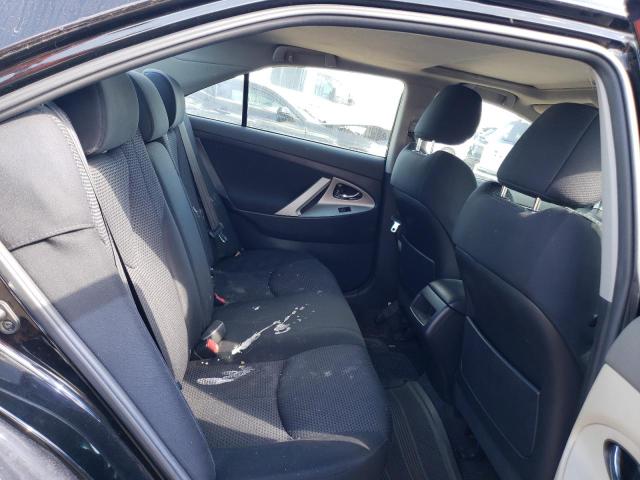 Photo 10 from auction – 2011 TOYOTA CAMRY BASE with VIN 4T1BF3EK3BU118781