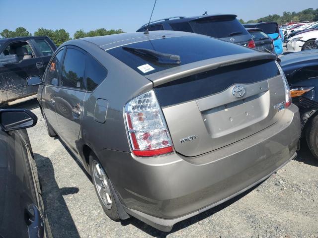 Photo 2 from auction – 2008 TOYOTA PRIUS with VIN JTDKB20U287707220