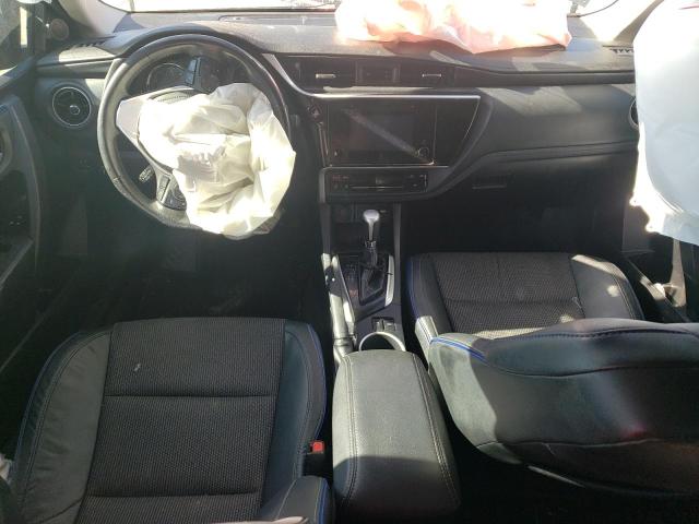 Photo 8 from auction – 2018 TOYOTA COROLLA L with VIN 2T1BURHEXJC031734