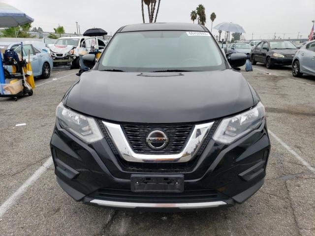 Photo 5 from auction – 2018 NISSAN ROGUE S with VIN KNMAT2MT7JP561073