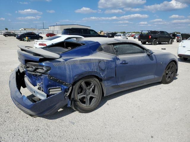 Photo 3 from auction – 2019 CHEVROLET CAMARO LS with VIN 1G1FB1RX2K0158863