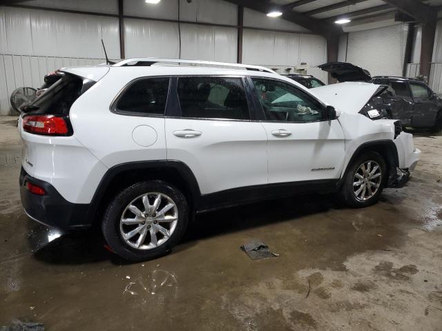 Photo 3 from auction – 2017 JEEP CHEROKEE L with VIN 1C4PJMDB5HW637036