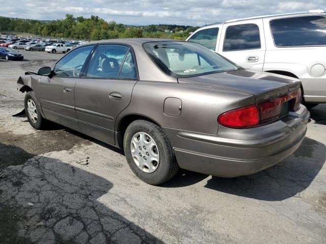 Photo 2 from auction – 2004 BUICK REGAL LS with VIN 2G4WB52K641347807