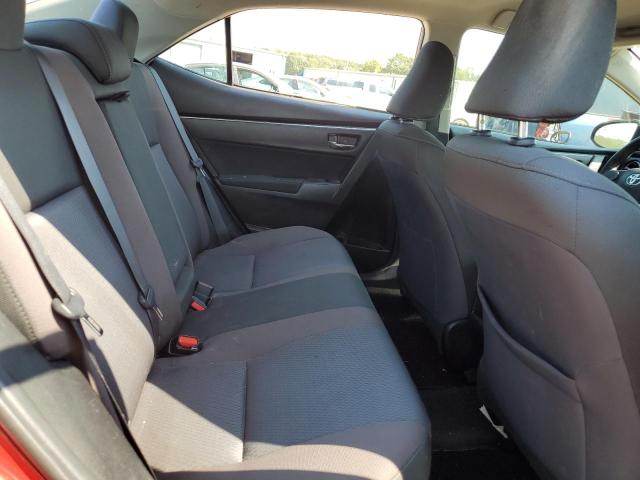 Photo 10 from auction – 2018 TOYOTA COROLLA L with VIN 5YFBURHEXJP838206