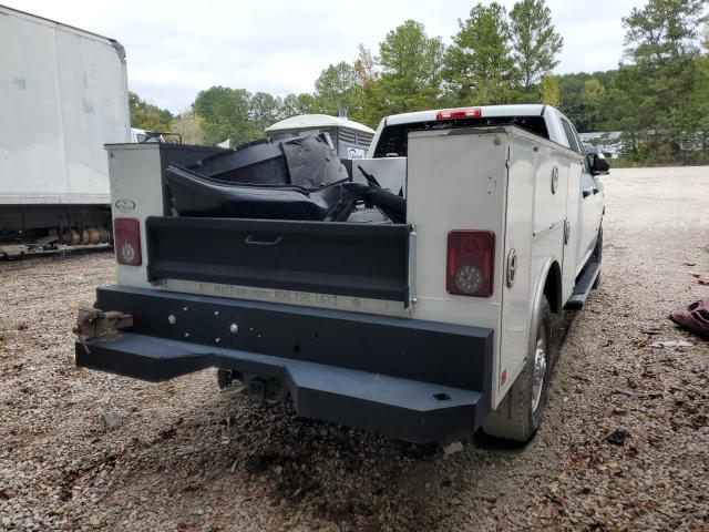 Photo 3 from auction – 2022 RAM 2500 TRADE with VIN 3C7WR5HJXNG169085