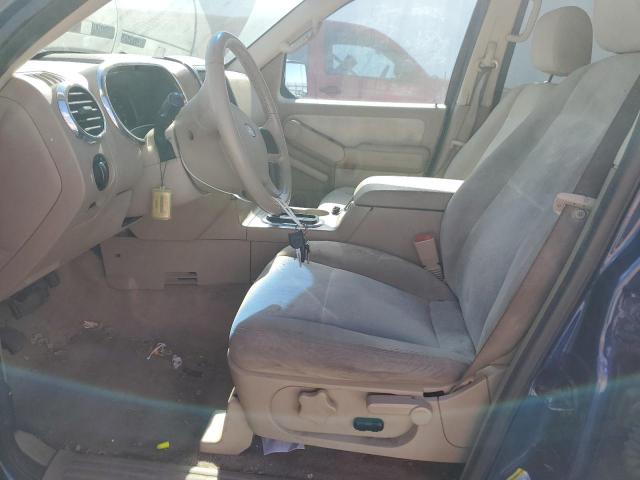 Фото 7 с аукциона – 2007 FORD EXPLORER X с VIN 1FMEU73E47UA88544