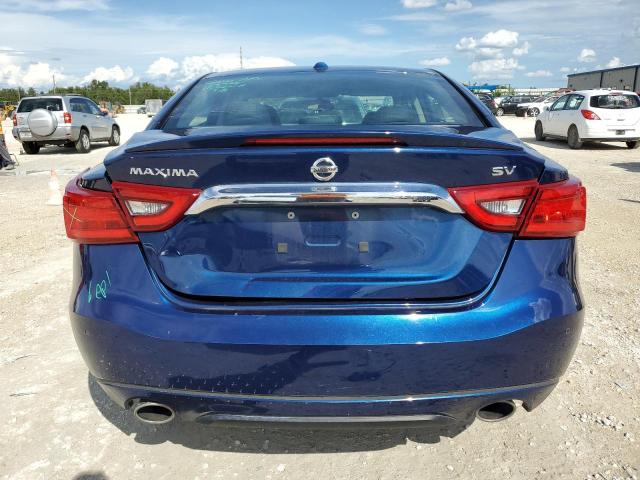 Photo 6 from auction – 2017 NISSAN MAXIMA 3.5 with VIN 1N4AA6AP6HC399125