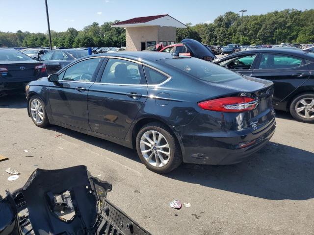 Photo 2 from auction – 2020 FORD FUSION SE with VIN 3FA6P0LU6LR100845