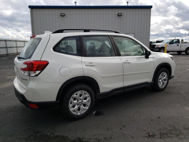 Photo 3 from auction – 2021 SUBARU FORESTER with VIN JF2SKADC5MH520474