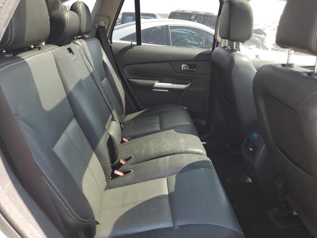 Photo 11 from auction – 2012 FORD EDGE SPORT with VIN 2FMDK3AK2CBA69767