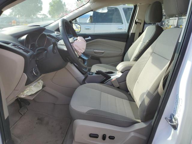 Photo 7 from auction – 2014 FORD ESCAPE SE with VIN 1FMCU0GX4EUA70231