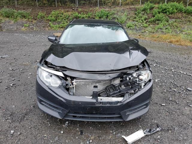 Photo 5 from auction – 2016 HONDA CIVIC LX with VIN 2HGFC2F52GH512088