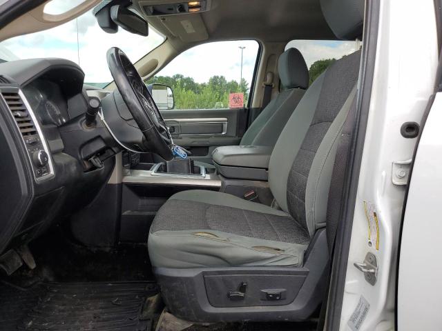 Снимка 7 от търг – 2015 RAM 3500 SLT с VIN 3C63R3DJ2FG565451