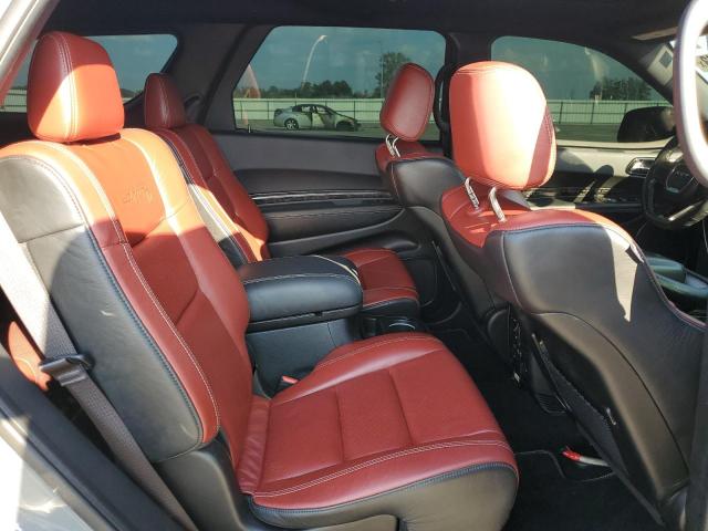 Foto 11 de la subasta – 2021 DODGE DURANGO SR con VIN 1C4SDJH96MC878140