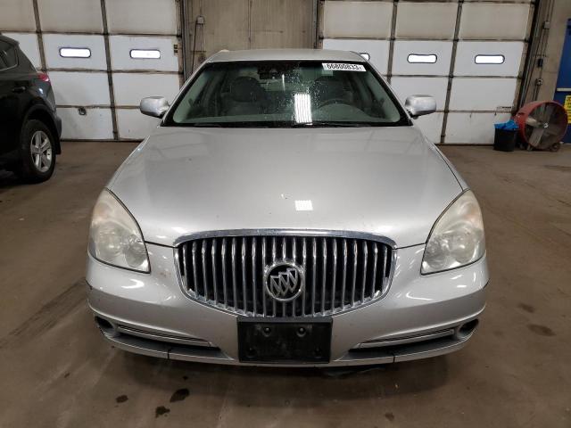 Photo 5 from auction – 2010 BUICK LUCERNE CX with VIN 1G4HE5EM1AU103852