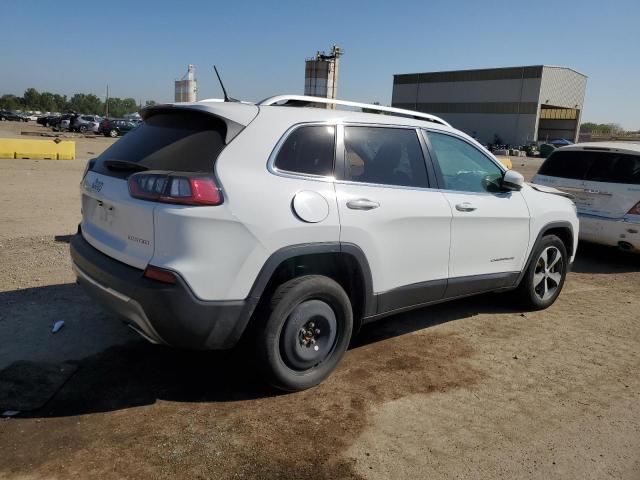 Photo 3 from auction – 2019 JEEP CHEROKEE L with VIN 1C4PJMDX0KD412599