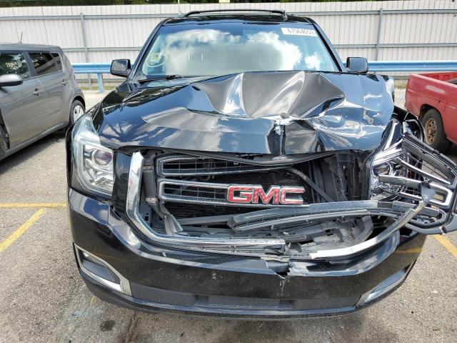 Photo 5 from auction – 2015 GMC YUKON SLT with VIN 1GKS2BKC3FR108093