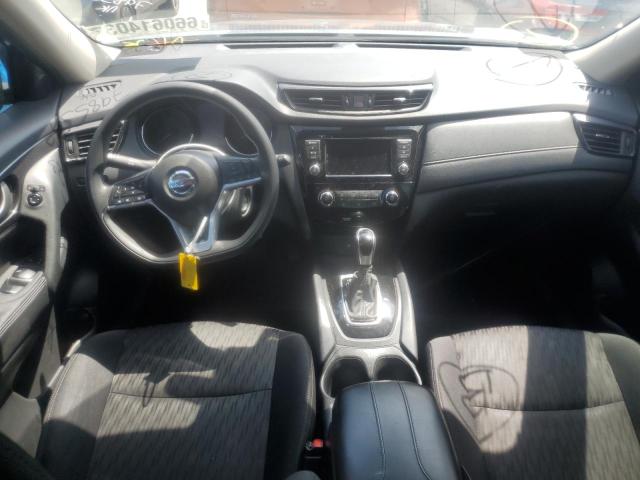 Photo 8 from auction – 2020 NISSAN ROGUE S with VIN 5N1AT2MT2LC798558