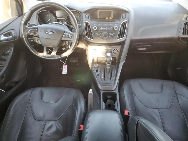Photo 8 from auction – 2015 FORD FOCUS SE with VIN 1FADP3K24FL319072
