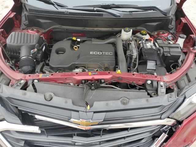 Photo 11 from auction – 2020 CHEVROLET EQUINOX LT with VIN 3GNAXJEV5LS613987