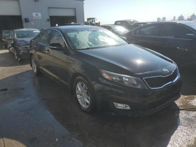 Photo 4 from auction – 2015 KIA OPTIMA LX with VIN 5XXGM4A76FG371015