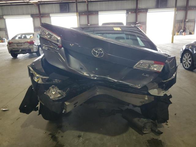Photo 6 from auction – 2012 TOYOTA CAMRY BASE with VIN 4T4BF1FK5CR188079