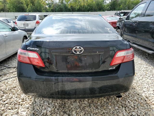 Photo 6 from auction – 2007 TOYOTA CAMRY CE with VIN 4T1BE46K67U583473