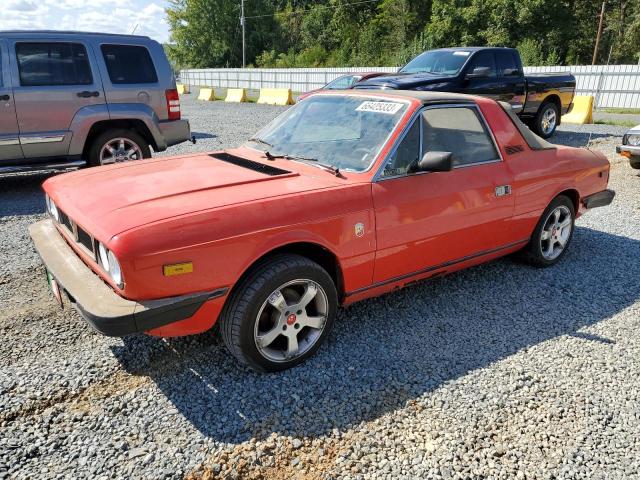 1982 LANCIA ZAGATO