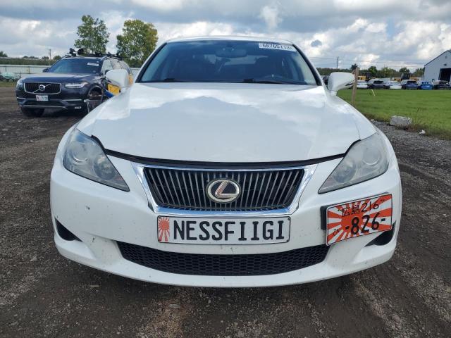 Фото 5 с аукциона – 2009 LEXUS IS 250 с VIN JTHCK262095033672