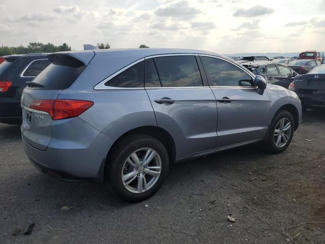 Photo 3 from auction – 2015 ACURA RDX with VIN 5J8TB3H31FL016918