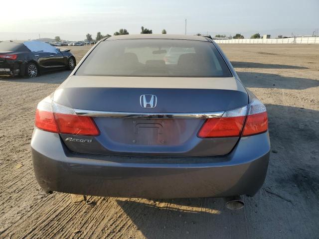 Photo 6 from auction – 2015 HONDA ACCORD LX with VIN 1HGCR2F36FA063768