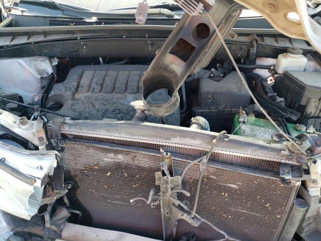 Photo 11 from auction – 2016 TOYOTA HIGHLANDER with VIN 5TDKKRFH3GS502464