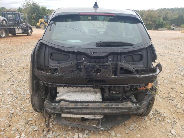 Photo 6 from auction – 2015 BMW I3 REX with VIN WBY1Z4C50FV504163