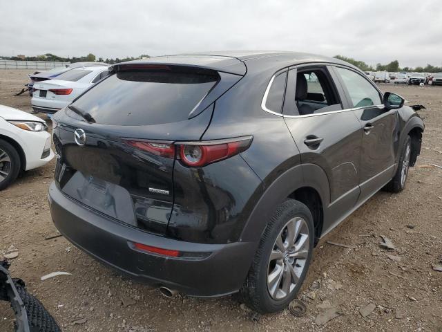 Photo 3 from auction – 2021 MAZDA CX-30 SELE with VIN 3MVDMABL6MM244790