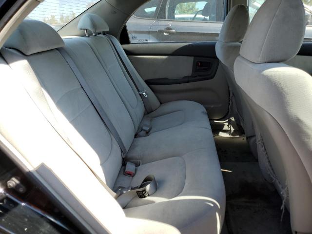 Photo 10 from auction – 2005 KIA SPECTRA LX with VIN KNAFE121955090814