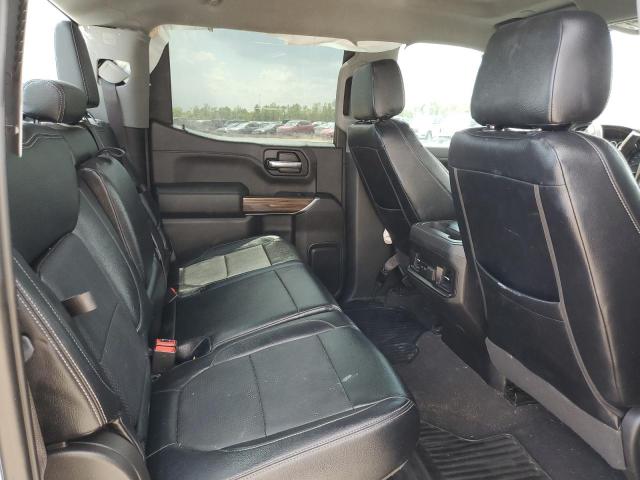 Photo 10 from auction – 2019 CHEVROLET SILVERADO with VIN 1GCUYEED7KZ353269