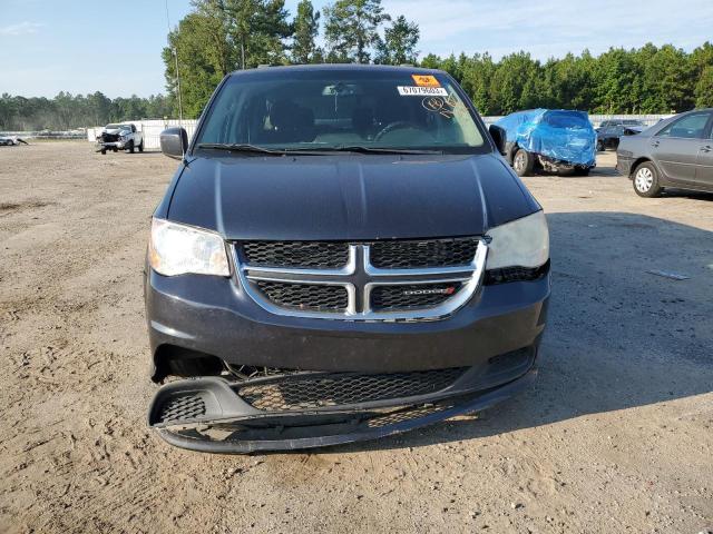 Photo 5 from auction – 2013 DODGE GRAND CARA with VIN 2C4RDGCG3DR726735