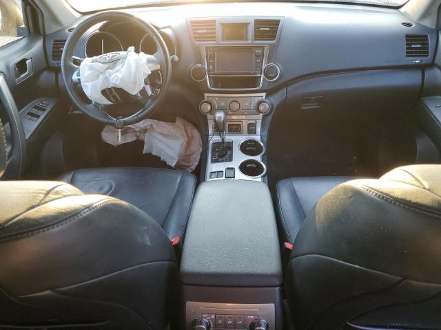 Снимка 8 от търг – 2013 TOYOTA HIGHLANDER с VIN 5TDBK3EH8DS251709
