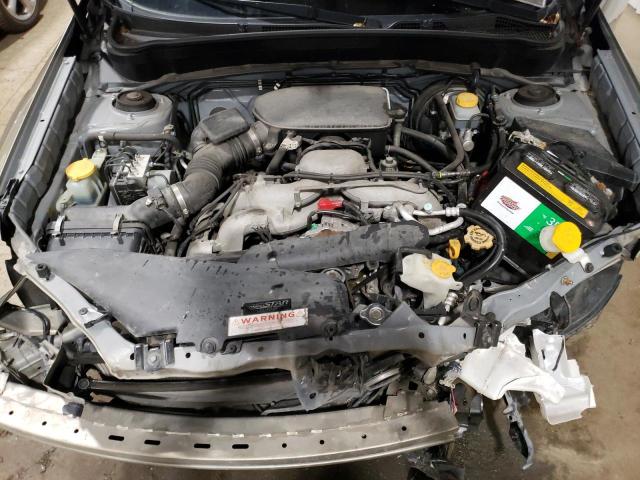 Photo 11 from auction – 2009 SUBARU FORESTER 2 with VIN JF2SH64619H746461