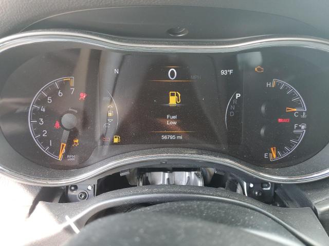 Photo 9 from auction – 2019 JEEP GRAND CHER with VIN 1C4RJFAG1KC532829