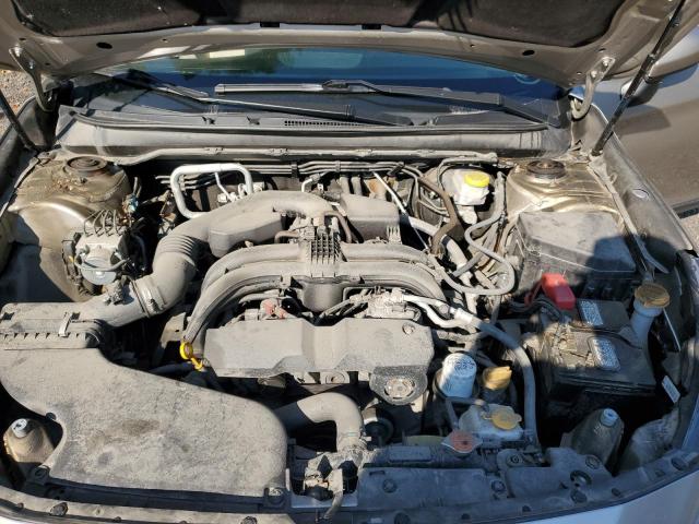 Photo 11 from auction – 2018 SUBARU OUTBACK 2. with VIN 4S4BSACC7J3225221