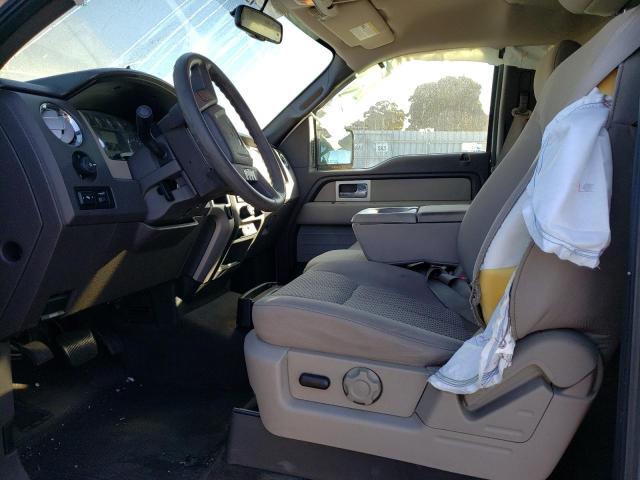 Photo 7 from auction – 2010 FORD F150 SUPER with VIN 1FTFW1EV6AFD04984