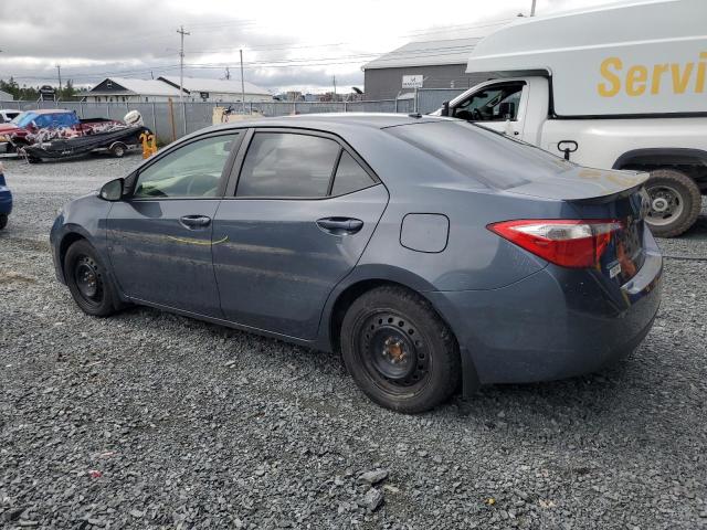 Zdjęcie 2 z aukcji – 2014 TOYOTA COROLLA L z VIN 2T1BURHE2EC204944