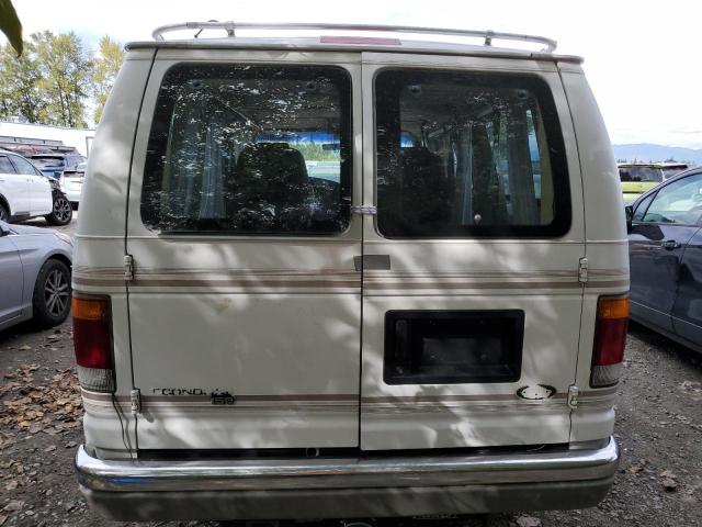 Photo 6 from auction – 1992 FORD ECONOLINE with VIN 1FDEE14H1NHA02115