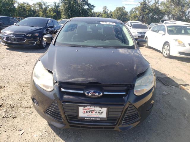 Photo 5 from auction – 2014 FORD FOCUS SE with VIN 1FADP3F20EL368908